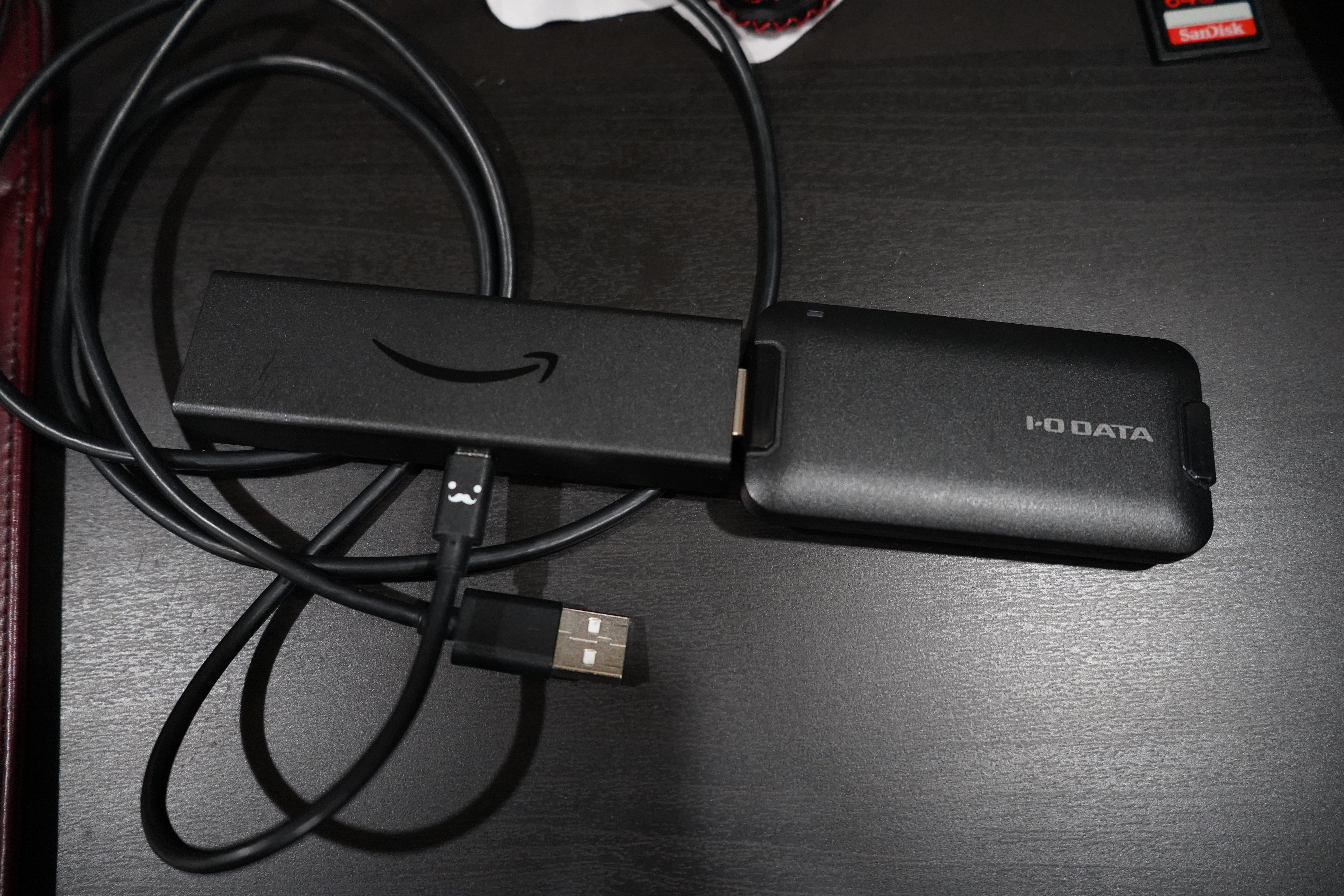 1st strategy - use HDMI capture device